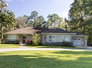 8661 SE 17th Ct, Ocala, FL 34480