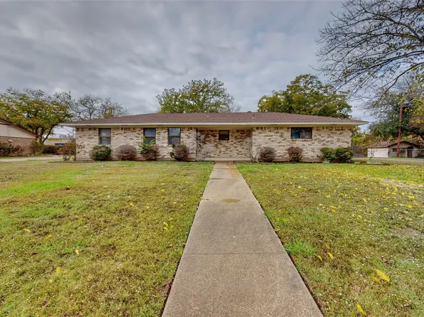 1118 Crestview Dr, Kaufman, TX 75142