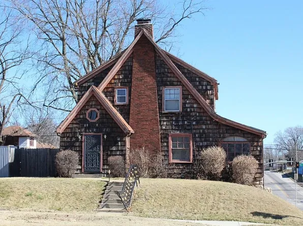 2247 Van Brunt Blvd, Kansas City, MO 64127