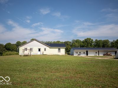 7150 N County Road 600 E, North Vernon, IN, 47265