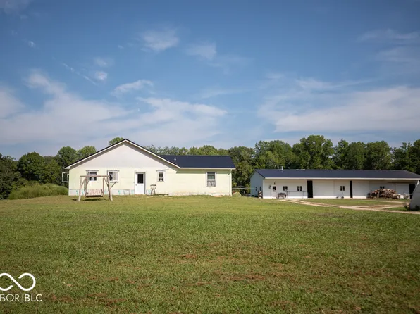7150 N County Road 600 E, North Vernon, IN 47265