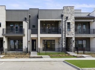 1281 Doris May Dr, Allen, TX 75013