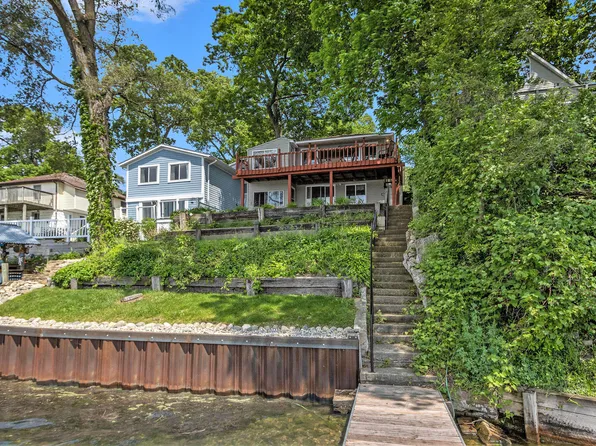 851 Woodland Bch, Battle Creek, MI 49014