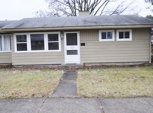 1031 3rd St SW, New Philadelphia, OH 44663