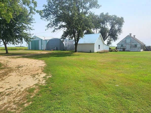 511 E Park Ave, Viborg, SD 57070