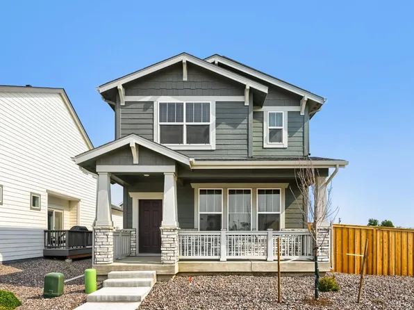 665 Cottonwood Avenue, Bennett, CO 80102