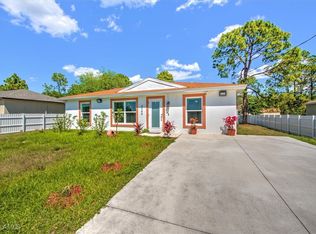 8044 Memory Cir, Labelle, FL 33935