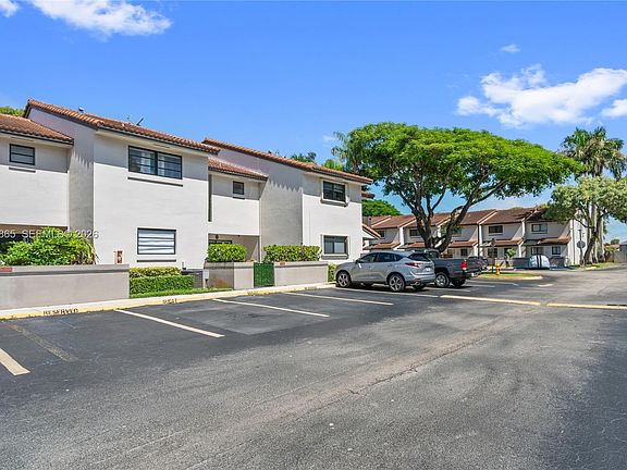 4th image of 13412 SW 62nd St APT 103-M