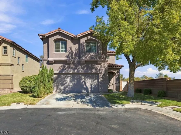 9452 Green Vineyard Ave, Las Vegas, NV 89148