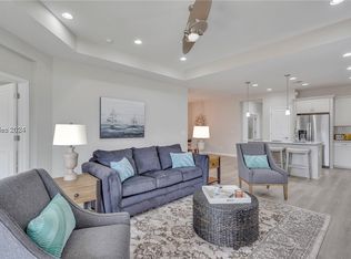 2129 Shoreside Dr, Hardeeville, SC 29927