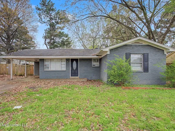 1395 Main St, Southaven, MS 38671