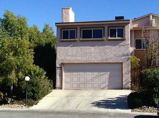 3410 Sego Glen Cir, Las Vegas, NV 89121