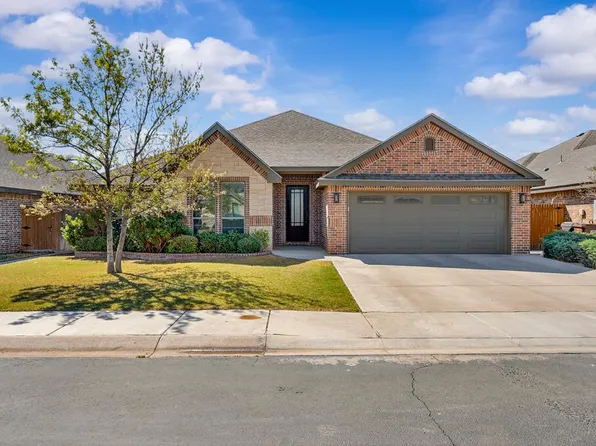 1206 Desert Rose Dr, Midland, TX 79705