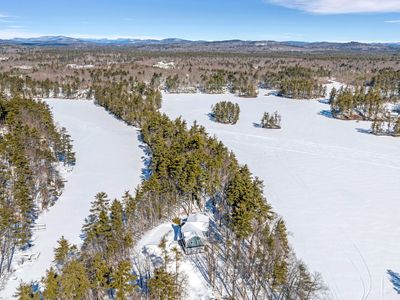 271 Red Gate Lane, Acton, ME, 04001