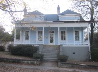 1219 Meigs St, Augusta, GA 30904