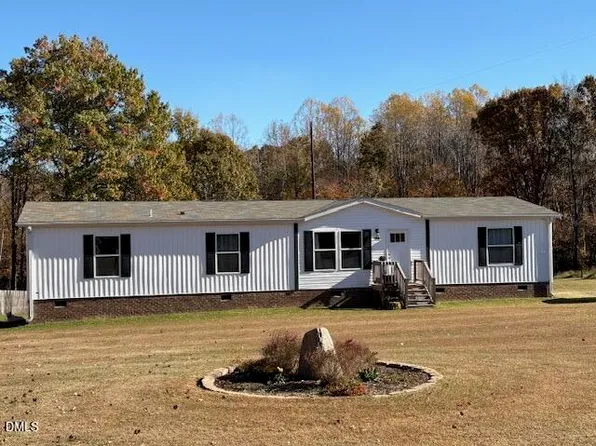 198 Antler Ct, Elon, NC 27244