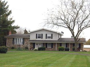 10925 Keysville Rd, Emmitsburg, MD 21727