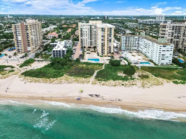 1900 S Ocean Blvd, Pompano Beach, FL