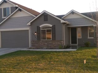 12741 S Carriage Hill Way, Nampa, ID 83686