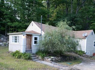 1239 Parker Mountain Rd, Strafford, NH 03884