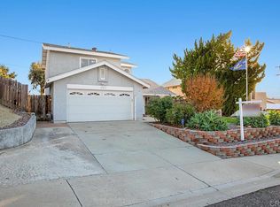 10941 Ramsgate Dr, Santee, CA 92071