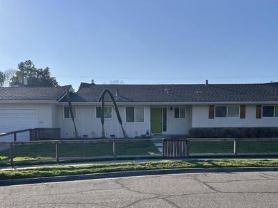 6075 N Remington Ave, Fresno, CA, 93704