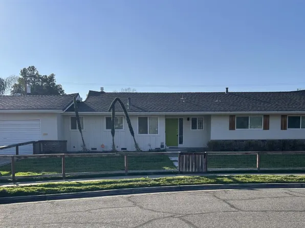 6075 N Remington Ave, Fresno, CA 93704