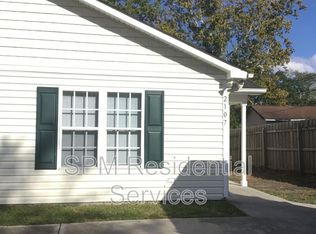 2107 Dexter St, Wilmington, NC 28403