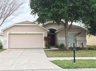 6032 Sweet William Ter, Land O Lakes, FL 34639