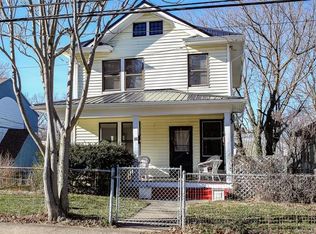 77 Cherry St N, Asheville, NC 28801