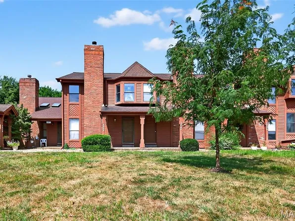3022 Duclair Pkwy #C, Saint Charles, MO 63303