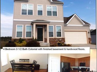 75 Liverpool Ln, Martinsburg, WV 25405