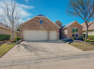 9116 Perimeter St, Denton, TX 76207