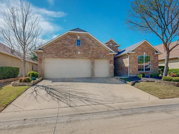 9116 Perimeter St, Denton, TX 76207