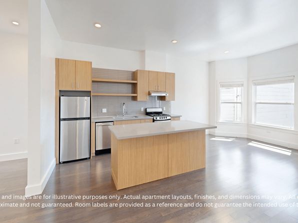 2097 Market St #211-3B