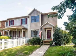 1053 Blue Ridge Dr, Harrisonburg, VA 22802
