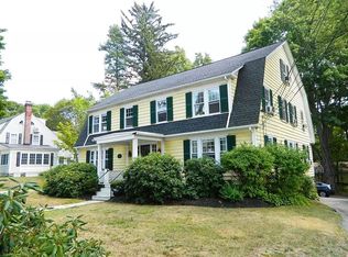 565 Andover St, Lowell, MA 01852