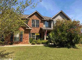 407 Swaying Willow Ave, Fairhope, AL 36532