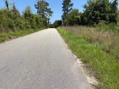 Boston Wells Rd, Alcolu, SC, 29001