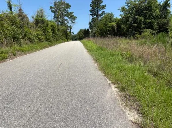 Boston Wells Rd, Alcolu, SC 29001