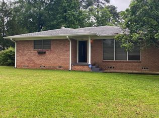 200 N Chestnut St, Hallsville, TX 75650