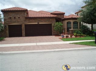 3530 NW 87th Ave, Cooper City, FL 33024