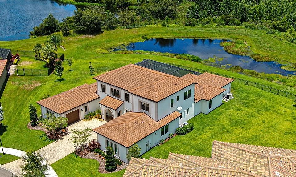 16419 Chapman Crossing Dr, Lithia, FL 33547 Zillow