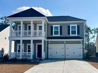 497 Magnolia Terrace Dr, Myrtle Beach, SC 29579