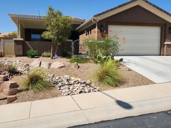 1135 Sun Star Ln, Mesquite, NV 89027