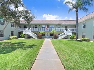1250 S Pinellas Ave APT 106, Tarpon Springs, FL 34689