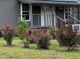 980 Sunflower Rd, Bonnerdale, AR 71933