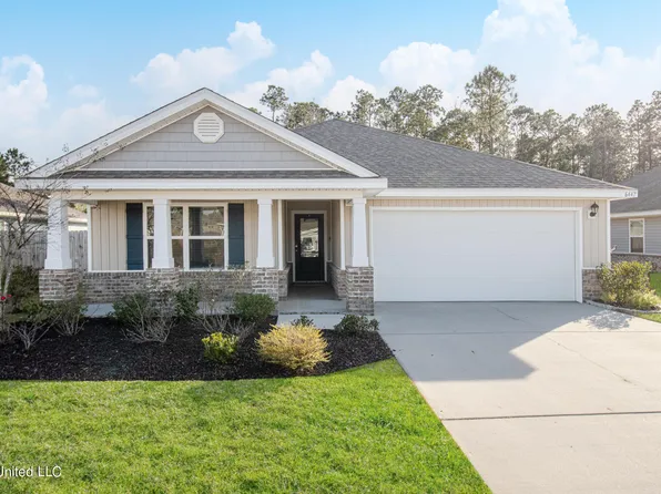 6447 Eastland Cir, Biloxi, MS 39532
