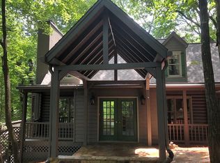 897 Valley View Dr, Jasper, GA 30143