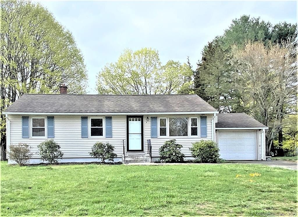 48 Circle Dr, Mansfield, CT 06250 Zillow